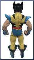 Wolverine from X-Men - 12" Special Collector's Edition manufactured by Toy Biz [Loose]