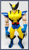 Wolverine