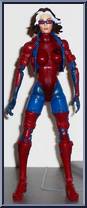 Rogue (X-Treme) Action Figure