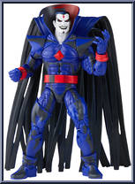 Mr. Sinister Action Figure