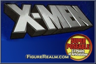 X-Men - Classics