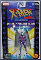 Archangel Action Figure