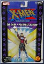 Gambit Action Figure