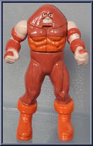 Juggernaut Action Figure