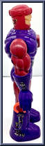 Sentinel Robot Playset from X-Men - Classics - Accessories manufactured by Toy Biz [Loose]