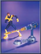 Cyclops Action Figure