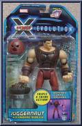 Juggernaut Action Figure