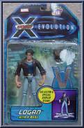 Logan Action Figure