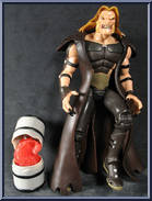Sabretooth from X-Men - Evolution - Series 1 manufactured by Toy Biz [Loose]