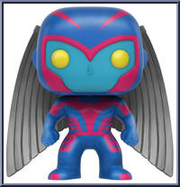 Archangel Action Figure
