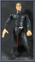 Magneto Action Figure
