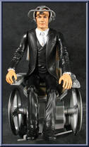 Professor X (Motorized Wheelchair) Action Figure
