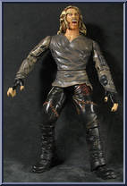 Sabretooth Action Figure