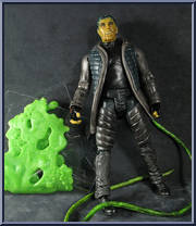 Toad Action Figure