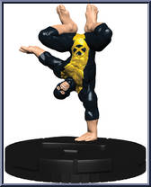 Beast Action Figure