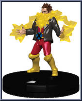 Chamber Action Figure