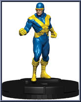 Cyclops Action Figure
