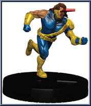 Cyclops Action Figure