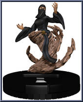 Dust Action Figure