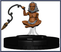 Gateway Action Figure
