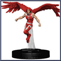 Icarus Action Figure