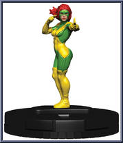 Jean Grey Action Figure