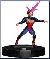 Jean Grey Action Figure