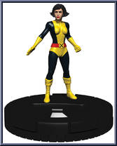 Karma Action Figure