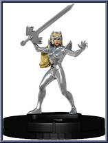 Magik Action Figure