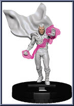 Magneto Action Figure