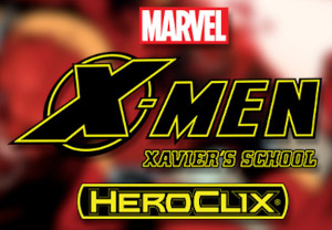 X-Men Xavier's School