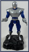 Avalanche Action Figure