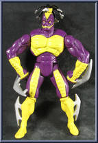 Killspree Action Figure