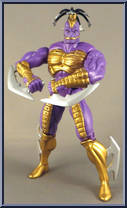 Killspree II Action Figure