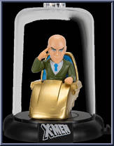 Professor-X from X-Men - Domez manufactured by Zag Toys [Loose]