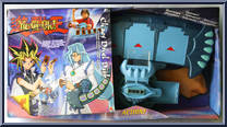 Chaos Duel Disk Action Figure