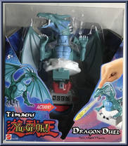 Dragon Duel Action Figure