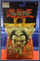 Summoned Skull  Action Figure