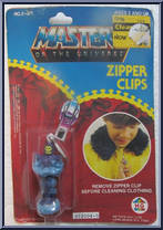 Skeletor Action Figure