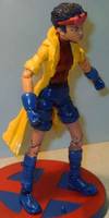 Jubilee (Marvel Legends) Custom Action Figure