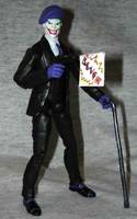 Arez's Joker (Marvel Legends) Custom Action Figure