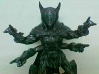 Unholy Spider-Man (Marvel Legends) Custom Action Figure