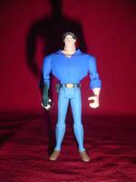Bo and Luke Duke (Dukes of Hazzard) Custom Action Figure