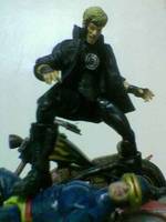 River's Havoc (Marvel Legends) Custom Action Figure