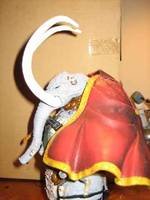 The Poacher (Total Chaos) Custom Action Figure