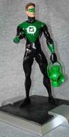 Arez's  Green Lantern V.3 (Justice League) Custom Action Figure