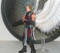 Archangel (X-Men) Custom Action Figure