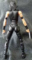 Arez's X-23 (Marvel Legends) Custom Action Figure