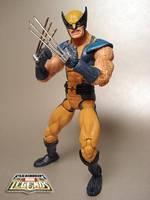 Wolverine (Marvel Legends) Custom Action Figure