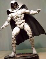 Moonknight (Marvel Legends) Custom Action Figure